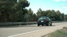 Enxampat circulant a 181 km/h per la C-14 a Ciutadilla