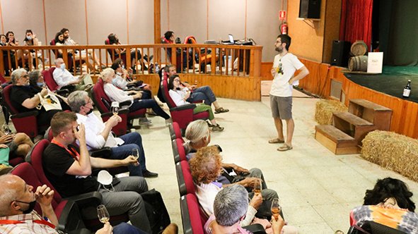 Èxit en la cloenda de la 3a edició de la Ponent FEST a Maldà