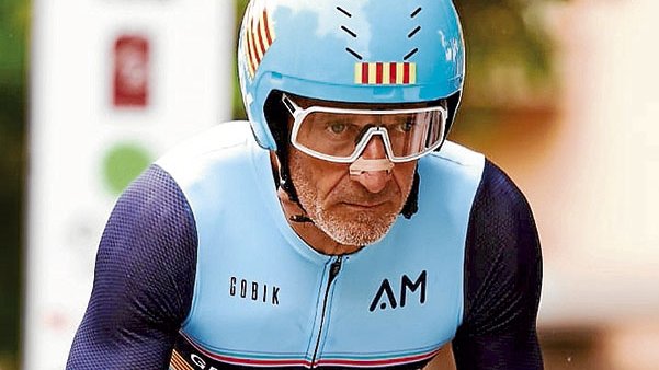 Victòria més que necessària per a Manel Seco