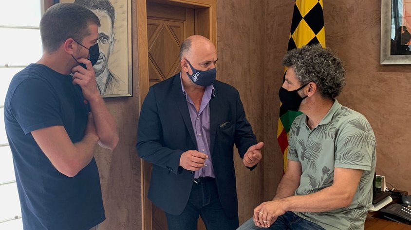 L'Urgell s'adhereix a l'Associació de Municipis per la Mobilitat i el Transport Urbà