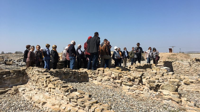 El Molí d’Espígol de Tornabous reprèn les visites guiades gratuïtes el darrer dissabte dels mesos d'estiu