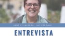 Fem balanç de l'Any Pedrolo amb Anna Villalonga