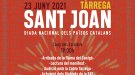 Tàrrega trasllada els actes de la Festa de Sant Joan al Camp dels Escolapis