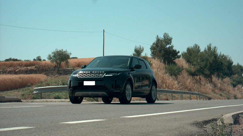 Enxampat circulant a 179 km/h per la C-14, a Verdú