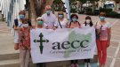 AECC – Catalunya Contra el Càncer Lleida