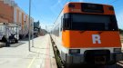 Adif licita les obres per millorar les instal·lacions de telecomunicacions i energia en el tram Lleida-Manresa