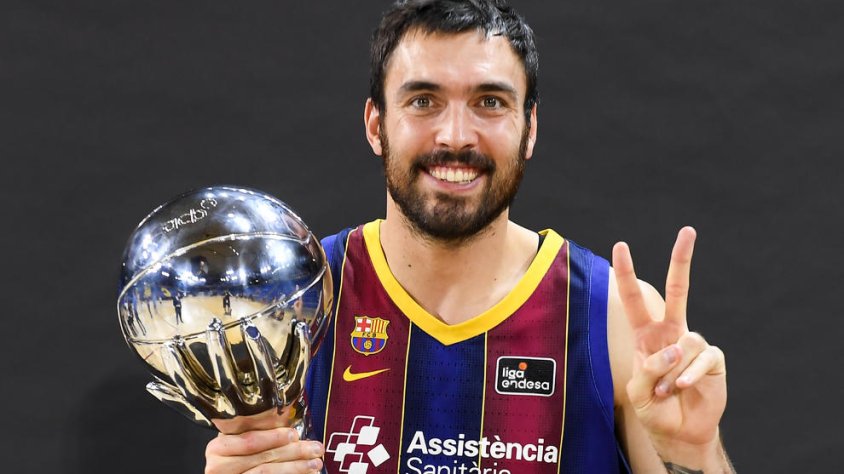 Pierre Oriola, a la preselecció per als Jocs