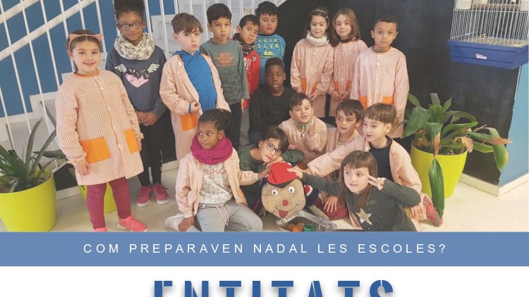 Coneixem més a fons la Coral Infantil Mestre Güell a 'Les entitats en moviment'
