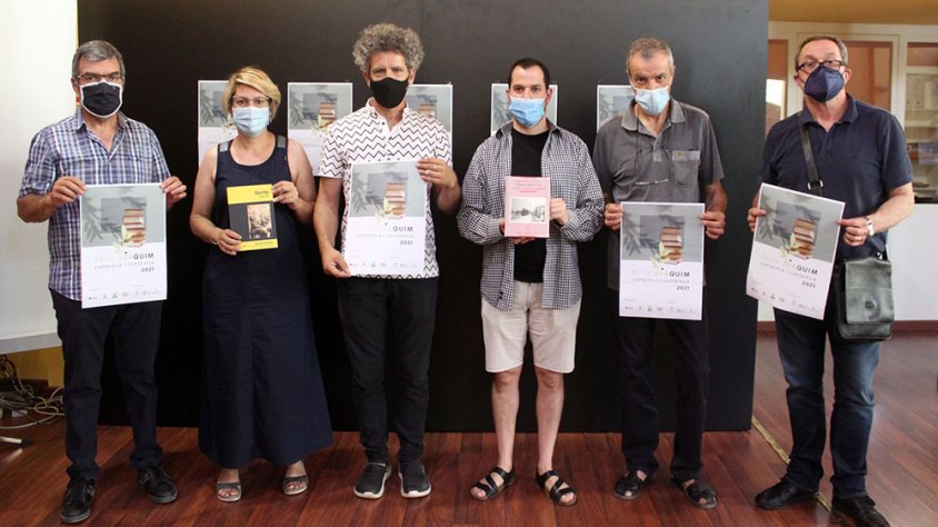 Convocada la nova beca d'estudis humanístics i ciències socials en honor de Joaquim Capdevila