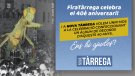 Concurs 'Àlbum de records de 40 anys de FiraTàrrega'