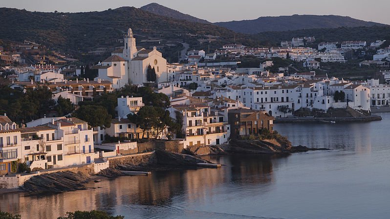 Poetes i territori: Cadaqués