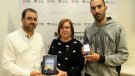 El tanatori de Tàrrega posa en marxa una app per informar de les defuncions