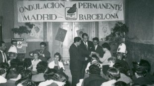 Fem memòria dels pentinats dels anys 50