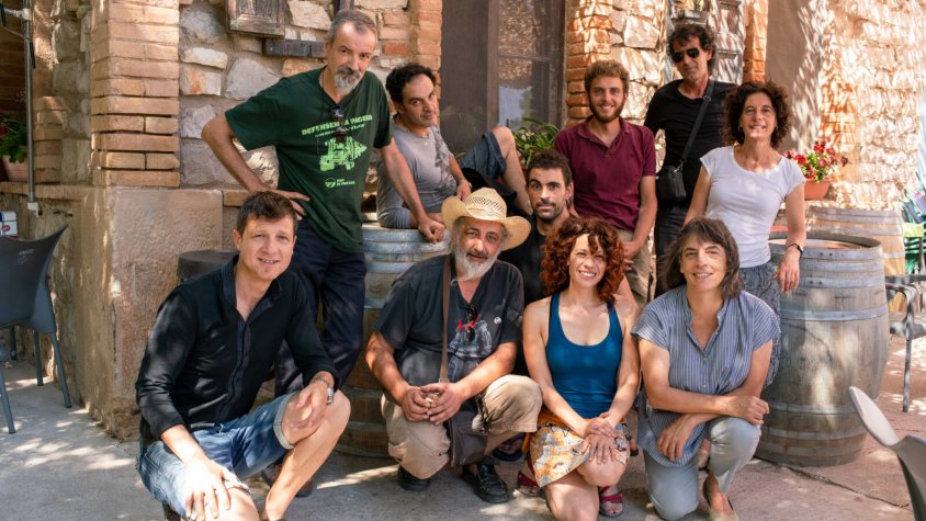 La primera edició del Maldant la pedra tanca amb la vista posada en la seva internacionalització