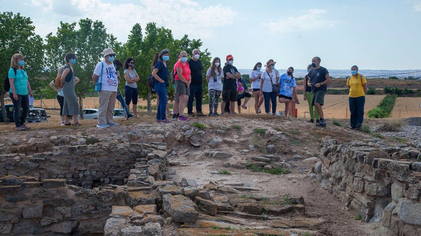 El Molí d'Espígol reobre portes
