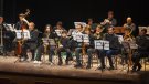 La Big Band d'Agramunt ofereix el primer concert de l'(Inter)Brots d'enguany