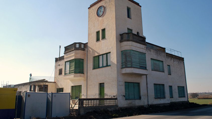 Camí de Sant Jaume. Llibre de Lluís Foix. La Catequesi parroquial
