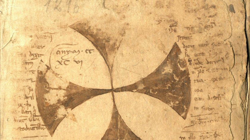 Més de 300 arxius de la parròquia de Verdú, ara en línia