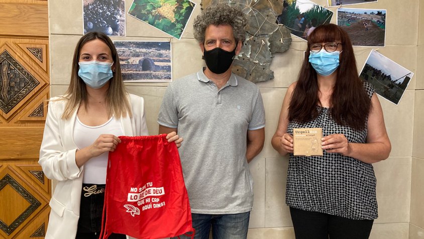 Turisme Urgell organitza gimcanes familiars nocturnes per atreure visitants