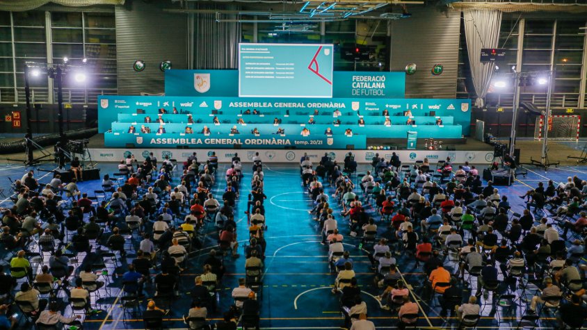 La UE Tàrrega manté la categoria