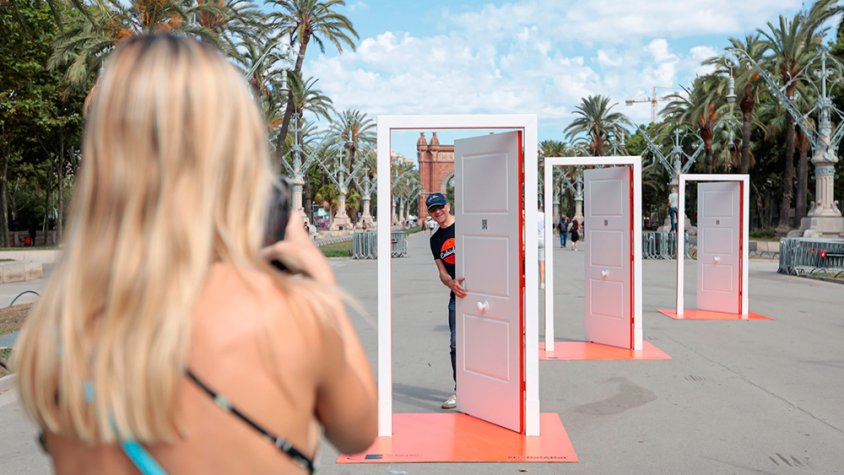 Nou abonament que obres portes a 29 equipaments culturals de Catalunya