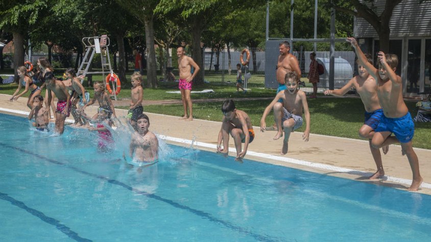 Capbussó per l'esclerosi