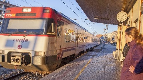 Adif licita les obres per a la instal·lació d'un sistema de ràdio digital a la línia de Manresa
