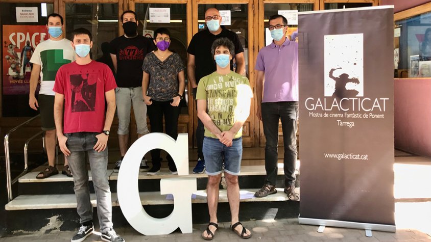 El Galacticat se celebrarà del 23 al 29 d'agost a Tàrrega en format híbrid