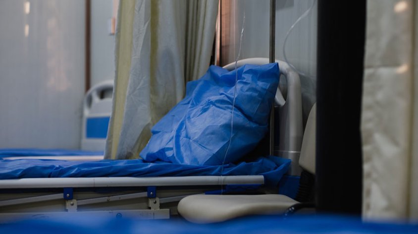 L'Urgell dobla els malalts de Covid ingressats en una setmana