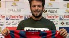 Guillem Casals, un altre lateral per a la UE Tàrrega