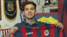 Sergi Castelló també serà de la plantilla de la UE Tàrrega