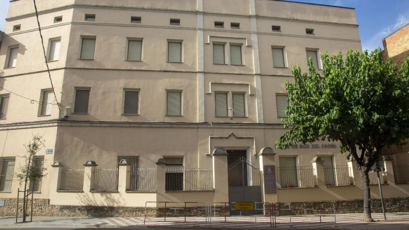 Tanquen una llar d'infants per la caiguda de la natalitat a Agramunt