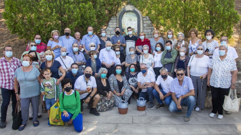 Tradició i devoció per sant Magí a Tàrrega