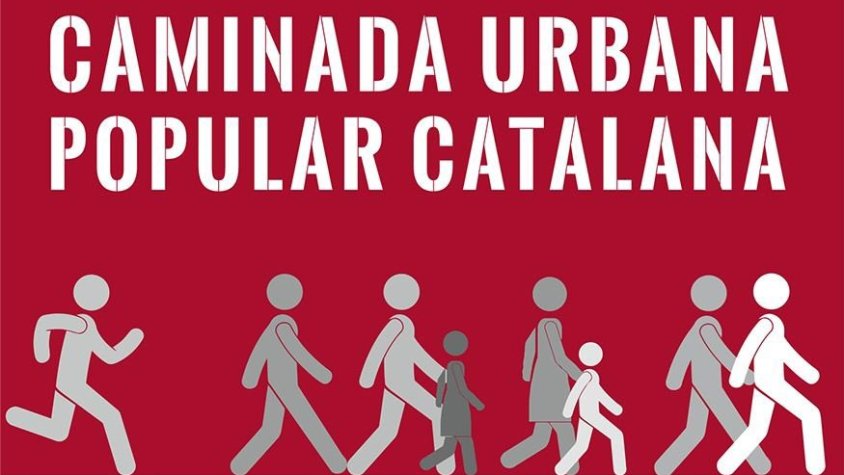 L'ANC de Tàrrega organitzada la caminada popular de l'estiu adaptada a la Covid