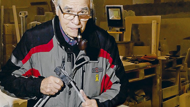 Jaume Ponsarnau Marquilles