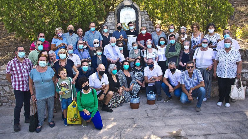 Quatre fets d'aquest mes d'agost