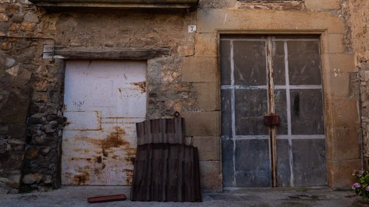 'In memoriam' de  l'escola pública de l'Altet