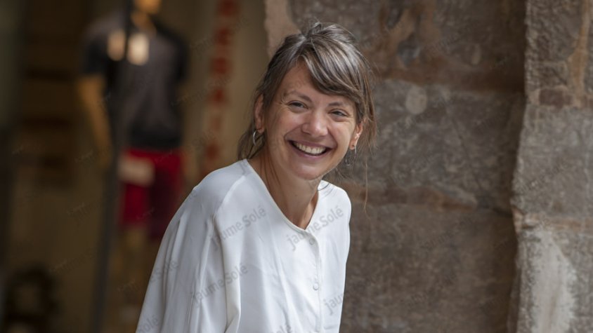 Natàlia Lloreta Pané