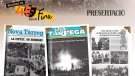 'Nova Tàrrega' publica un àlbum de records per commemorar 40 anys de FiraTàrrega