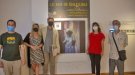 Tàrrega viatja a 'Lo País de Maialussa' amb una exposició