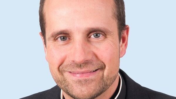 El bisbe de Solsona, Xavier Novell