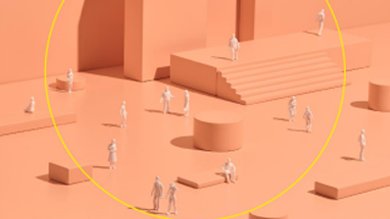 Cartell de FiraTàrrega 2021