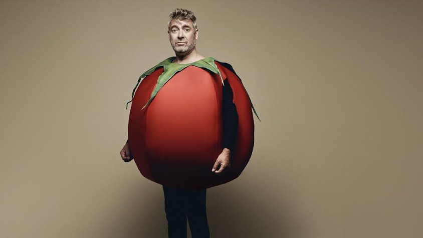 Imatge promocional de l'obra 'Focus' de T de Teatre, que es podrà veure el 6 de novembre