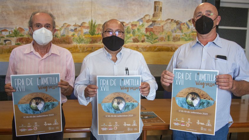 Presentació del certamen