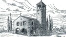 50 anys de la restauració de l’ermita de Sant Eloi (1971-2021)