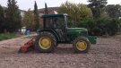 Els consellers Jordà i Gonzàlez-Cambray inauguren a Tàrrega el curs de les escoles agràries de Catalunya