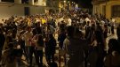 Els botellons a les festes d'Agramunt se salden amb més de vint denúncies