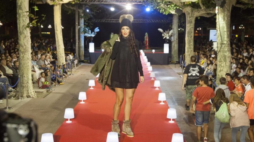 Imatge d'arxiu de la Nit Boja