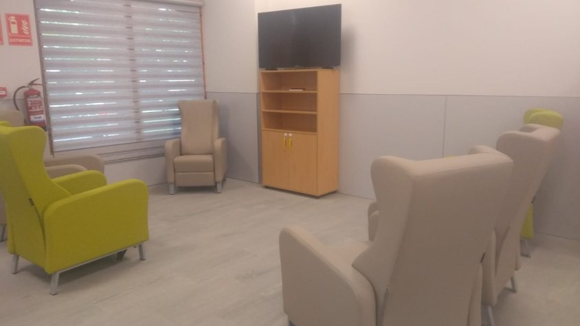 Agramunt obrirà el nou centre de dia el pròxim 4 d'octubre