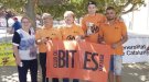 El Tàrrega, millor equip de bitlles catalanes de Lleida 